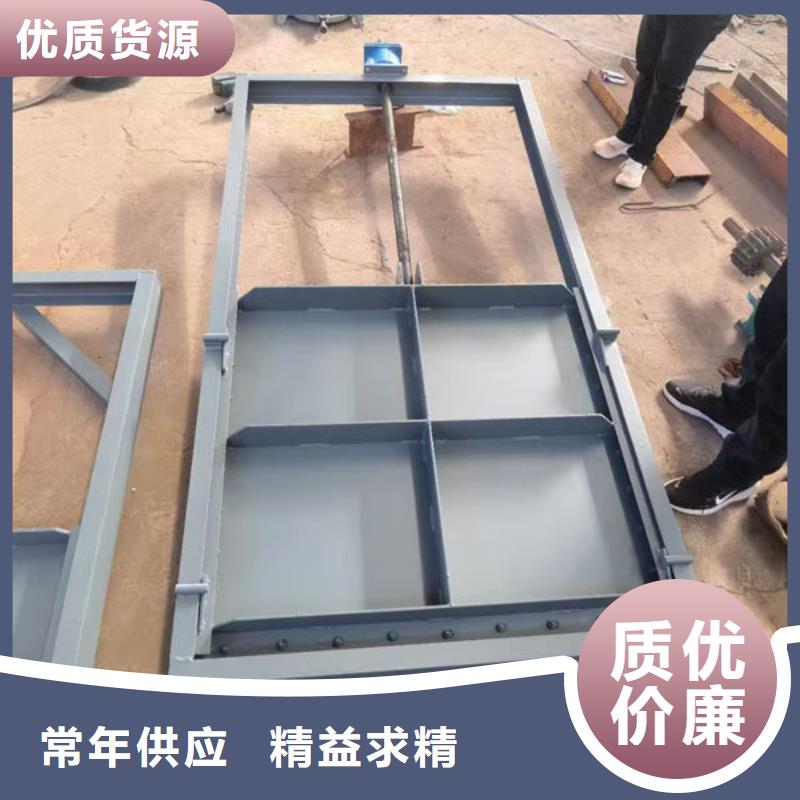 不锈钢闸门,手动不锈钢插板闸门现货批发