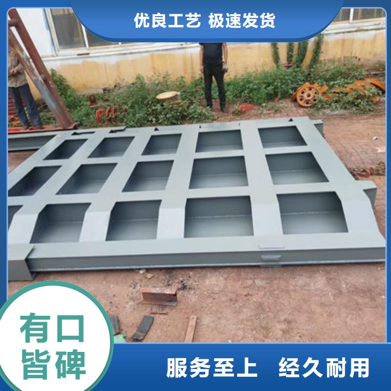 不锈钢闸门单面止水不锈钢闸门优选厂家