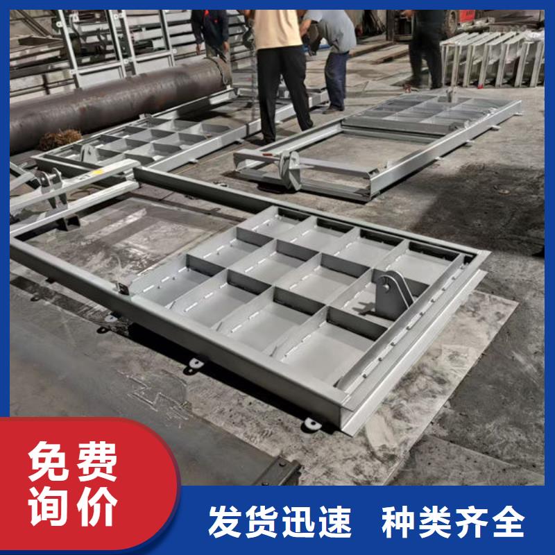 不锈钢闸门电动一体式不锈钢闸门海量现货直销