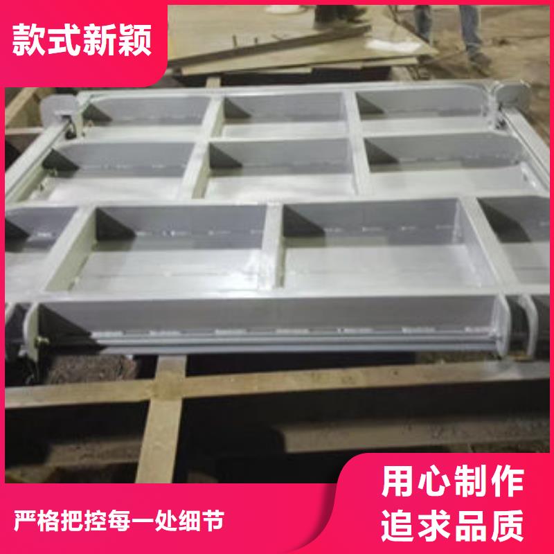 不锈钢闸门_不锈钢渠道插板门材质实在