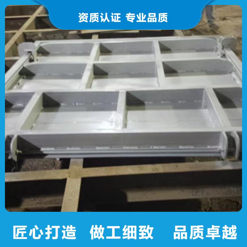 不锈钢闸门电动一体式不锈钢闸门海量现货直销