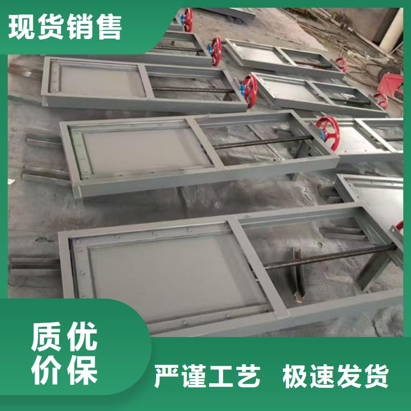不锈钢闸门钢制闸门重信誉厂家