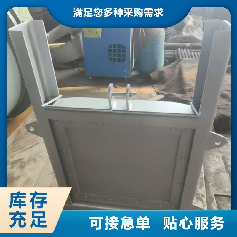 不锈钢闸门,双止水不锈钢闸门产品细节