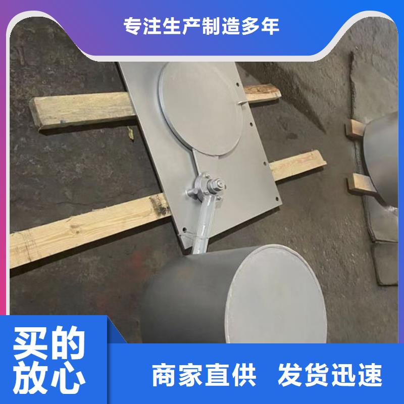 不锈钢闸门,双止水不锈钢闸门产品细节