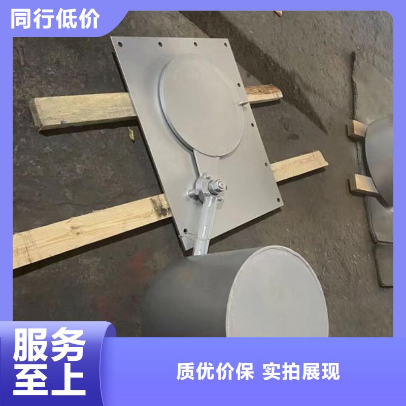 不锈钢闸门附壁式不锈钢闸门价格低