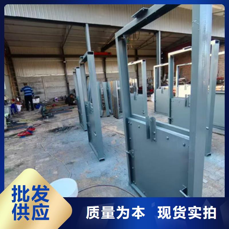 不锈钢闸门双止水不锈钢闸门快捷物流