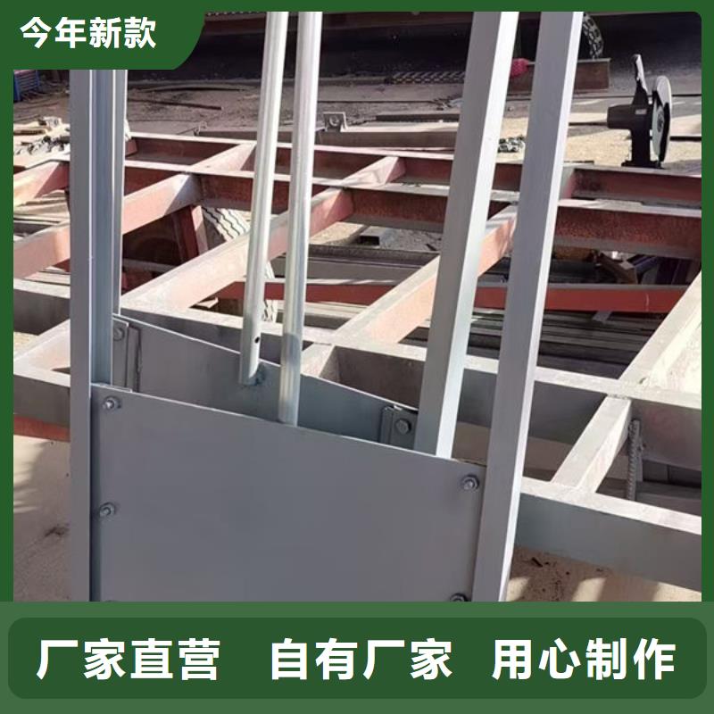 不锈钢闸门不锈钢闸门重信誉厂家