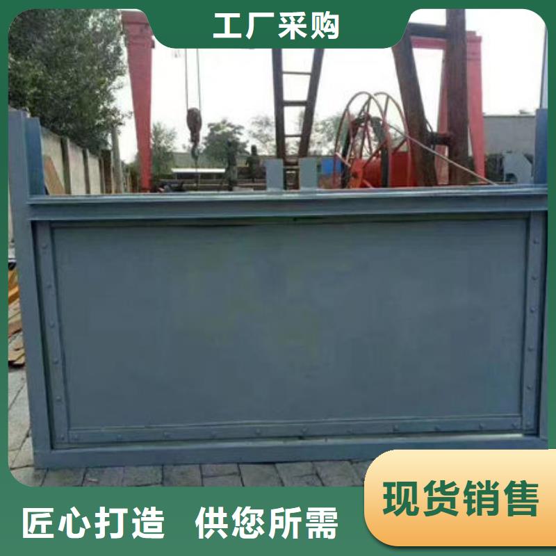 不锈钢闸门_电动一体式不锈钢闸门款式多样