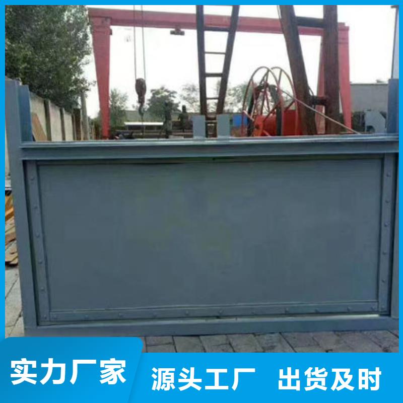 不锈钢闸门_捞污珊库存充足