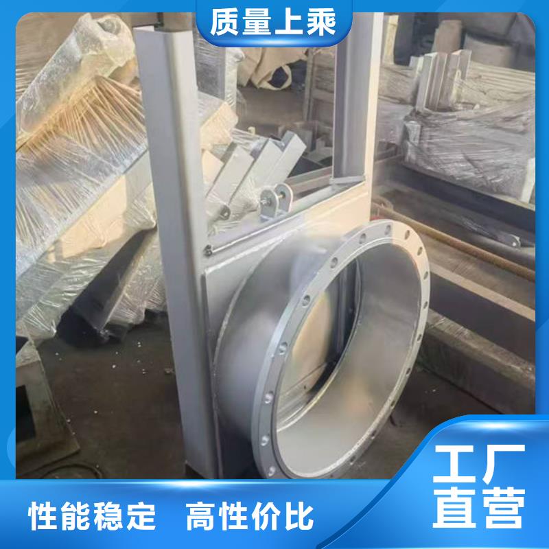 不锈钢闸门双止水不锈钢闸门随到随提
