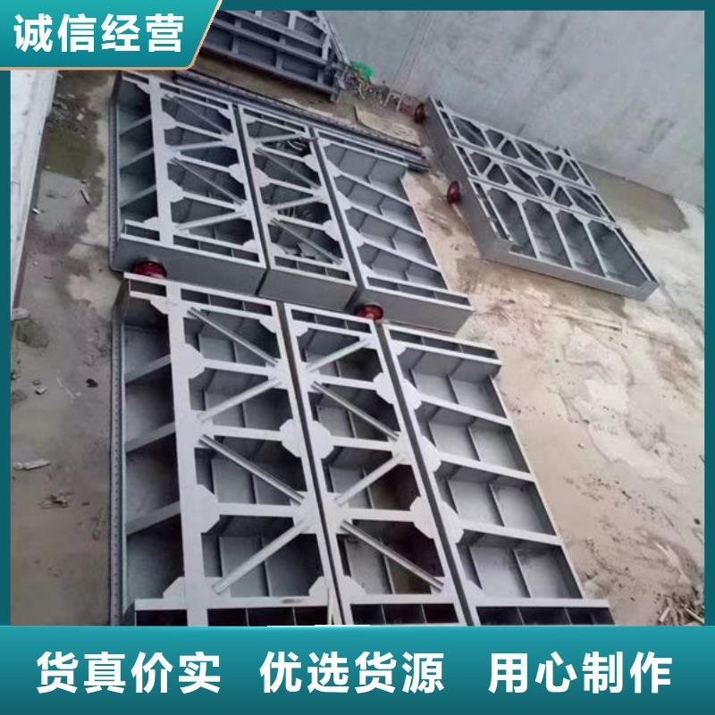 不锈钢闸门,双止水不锈钢闸门产品细节