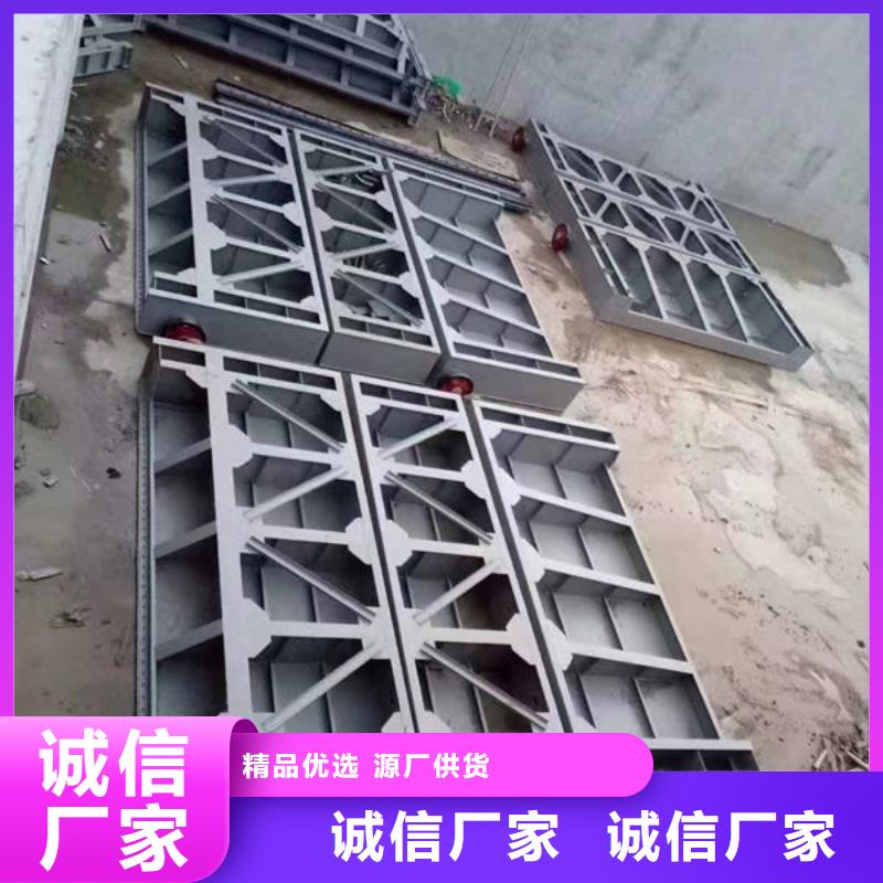 不锈钢闸门手动不锈钢插板闸门选择大厂家省事省心