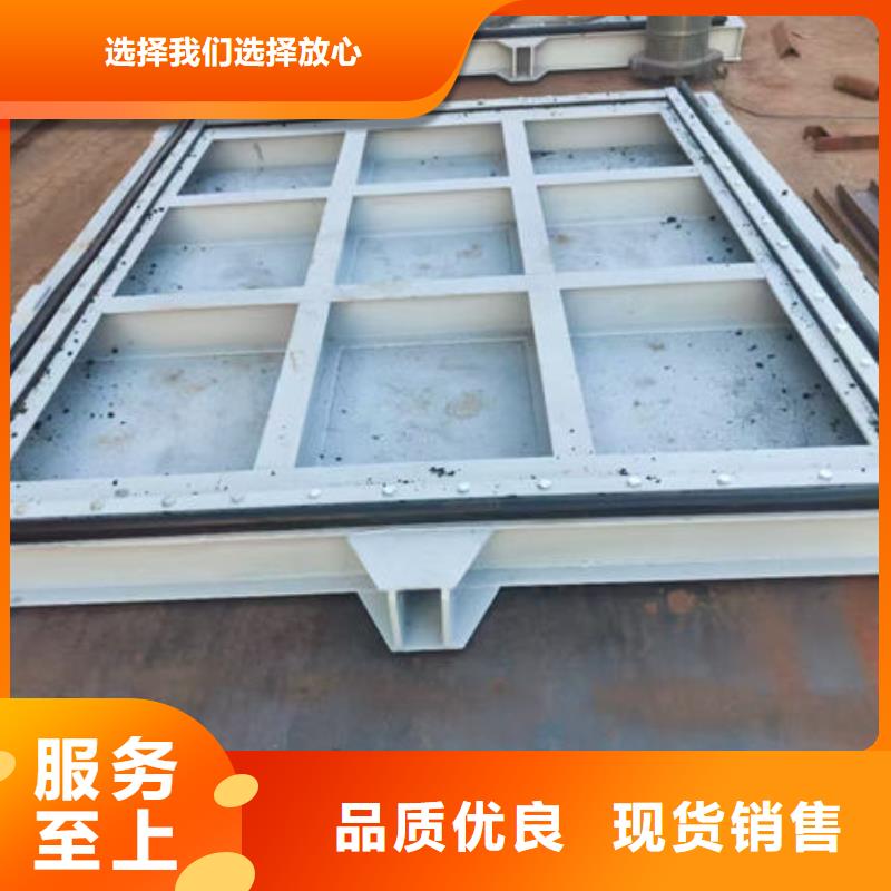 不锈钢闸门不锈钢电动闸门满足客户需求