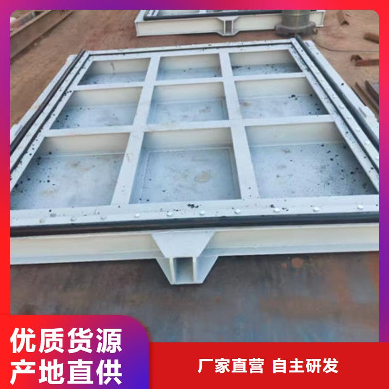 不锈钢闸门平面钢闸门多种场景适用