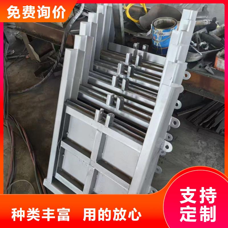 不锈钢闸门,手动不锈钢插板闸门现货批发