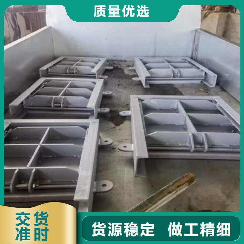 不锈钢闸门不锈钢电动闸门满足客户需求