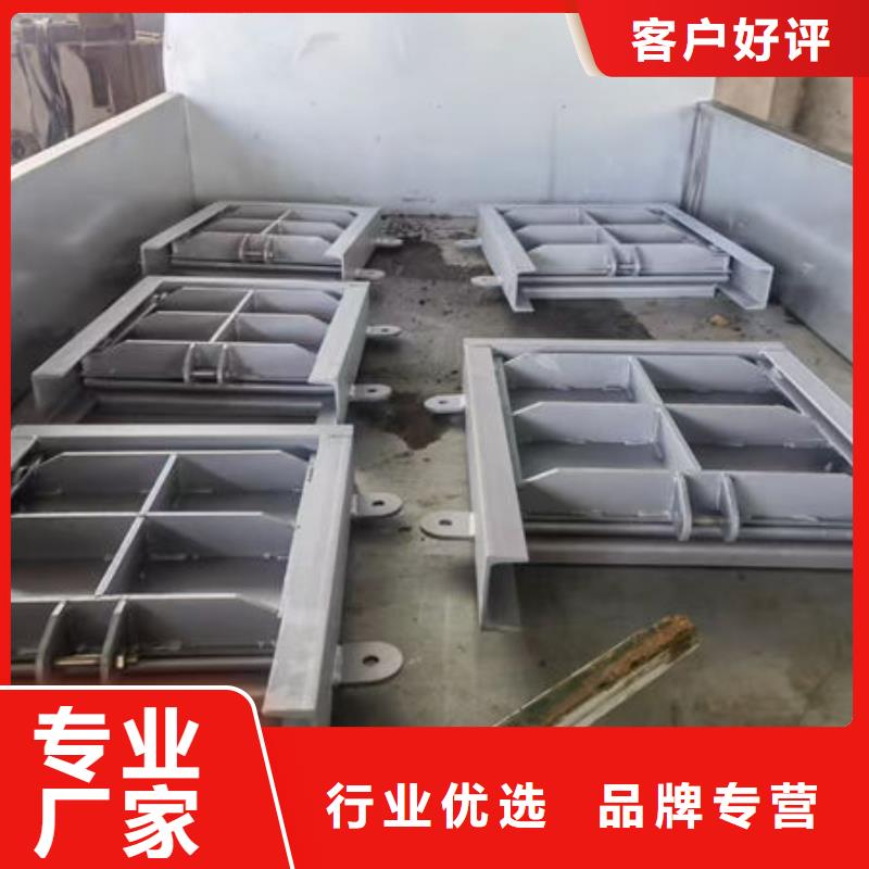 不锈钢闸门不锈钢闸门品种全