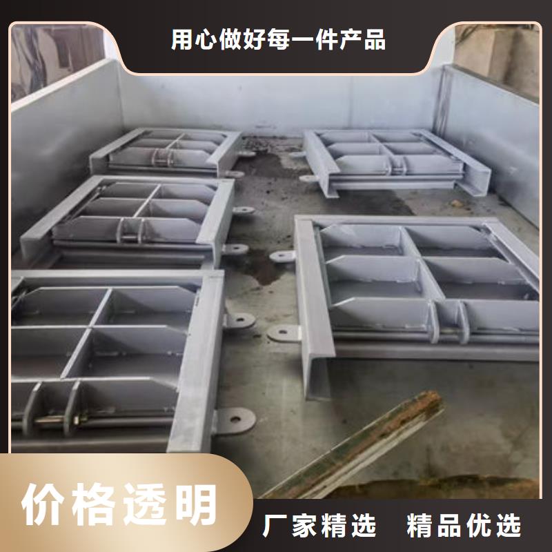 不锈钢闸门-不锈钢渠道插板门批发货源