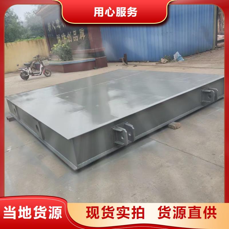 不锈钢闸门_捞污珊库存充足