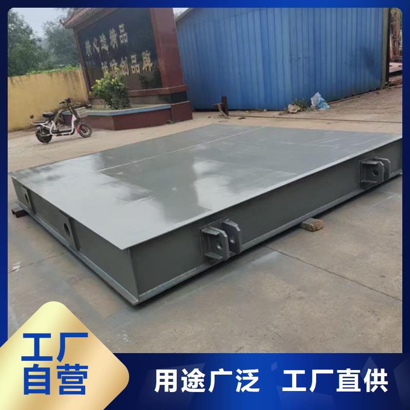 不锈钢闸门,平面钢闸门追求细节品质