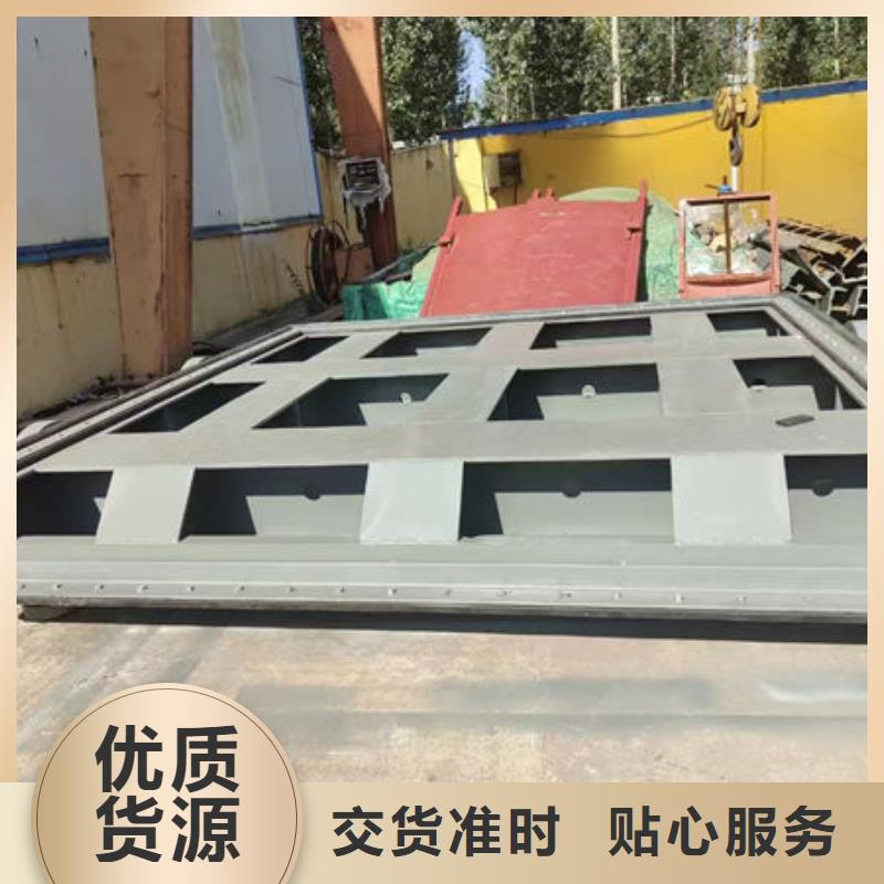 不锈钢闸门-不锈钢渠道插板门批发货源