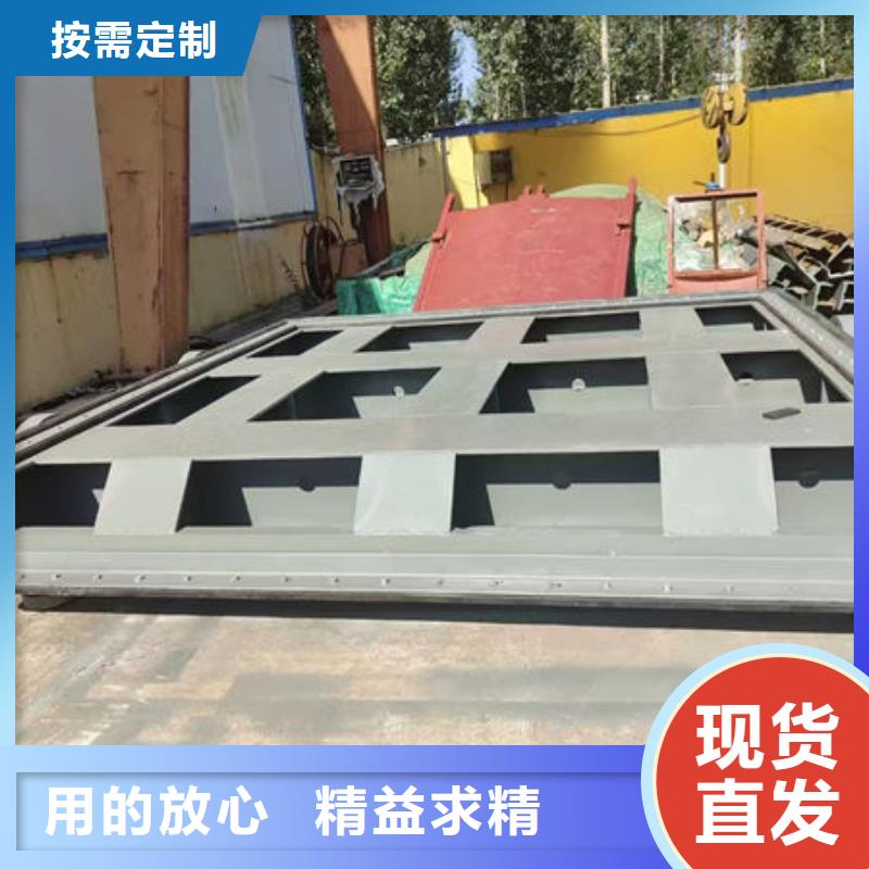 不锈钢闸门_手动不锈钢插板闸门种类丰富