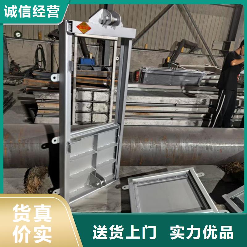 不锈钢闸门,渠道不锈钢闸门实力公司