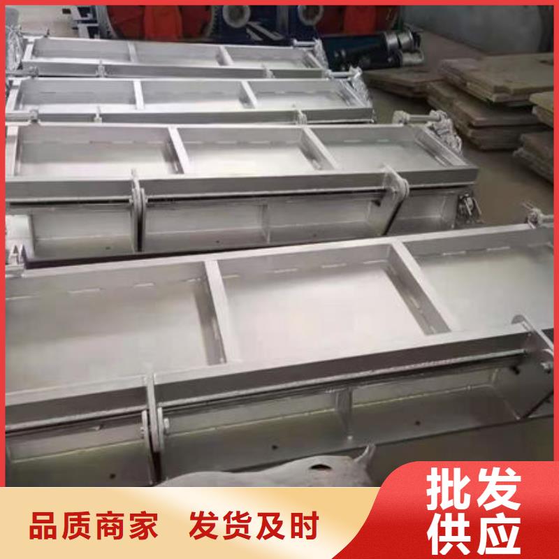 不锈钢闸门不锈钢液动限流闸门专注生产制造多年