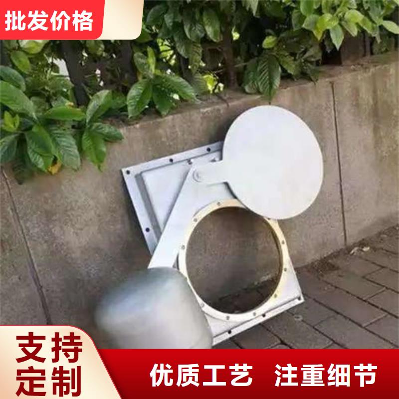 不锈钢闸门,手动不锈钢插板闸门现货批发