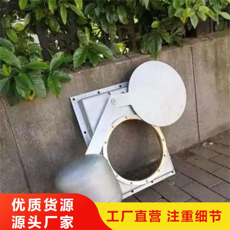 不锈钢闸门304不锈钢闸门本地配送