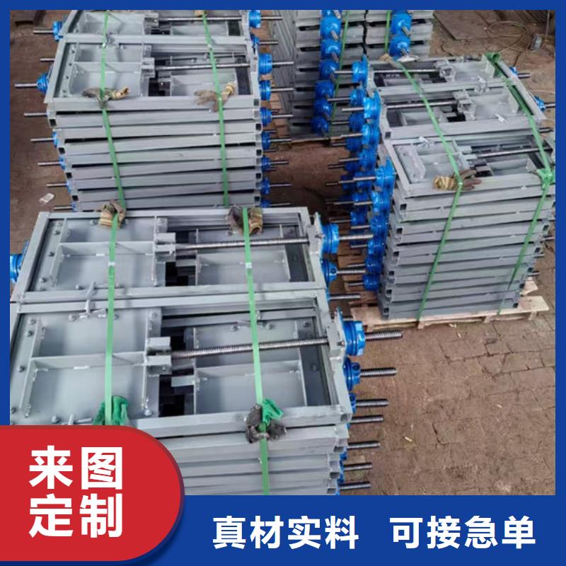 不锈钢闸门,手动不锈钢插板闸门现货批发