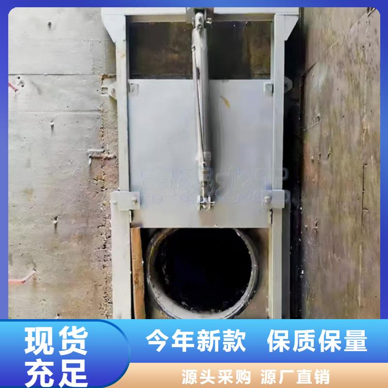 不锈钢闸门不锈钢闸门品种全