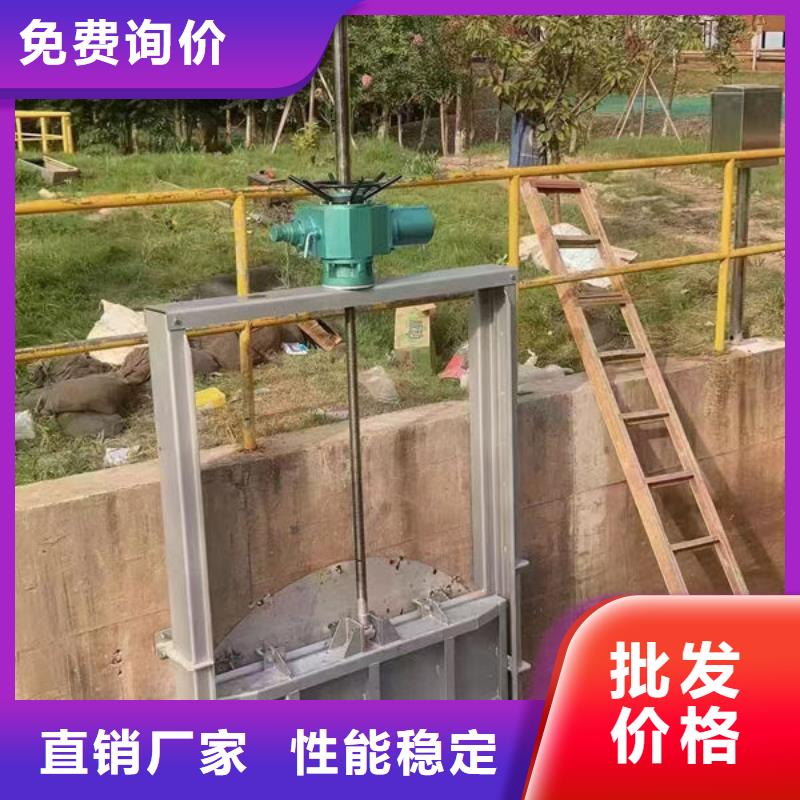 不锈钢闸门304不锈钢闸门本地配送