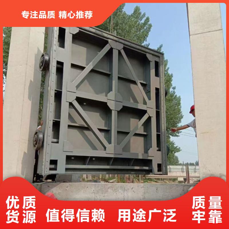 不锈钢闸门不锈钢闸门品种全