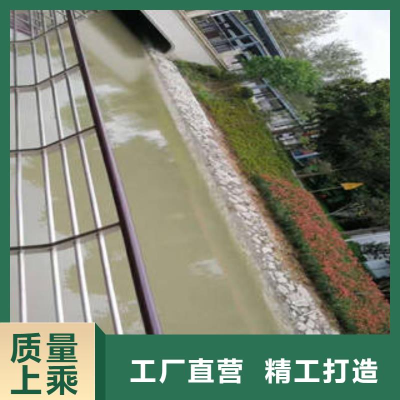 不锈钢复合管桥梁护栏道路隔离栏杆源头厂家直销