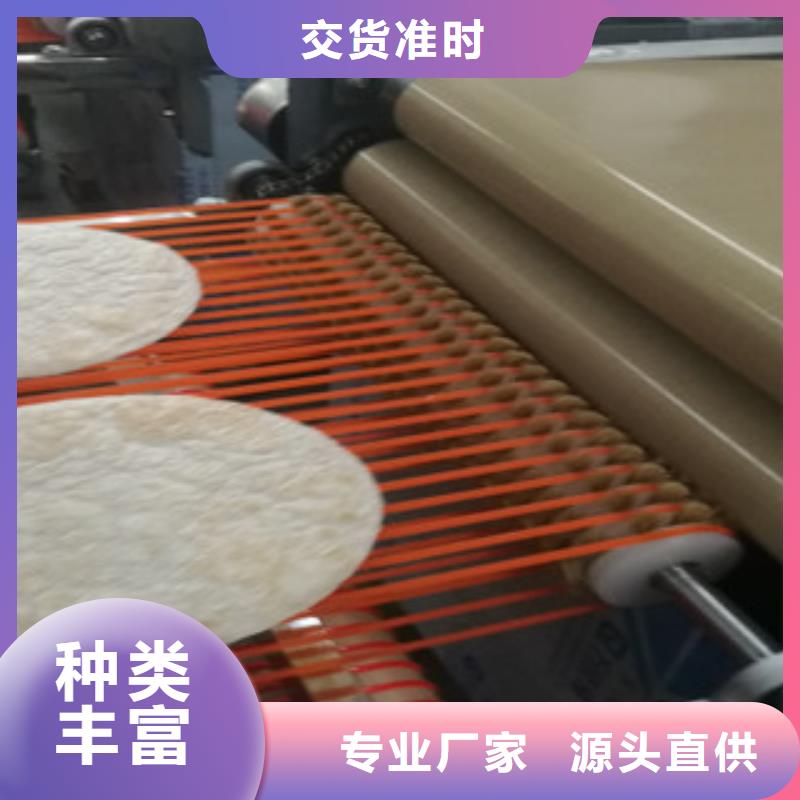 单饼机仿手工烙馍机现货直供