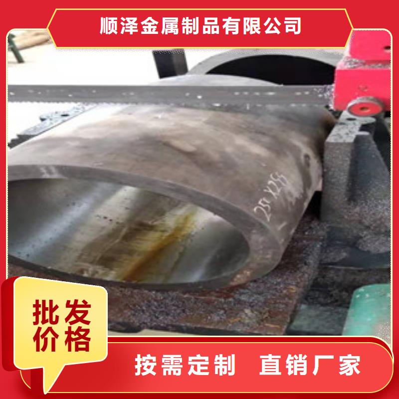 20号绗磨管精密管厂家可定制