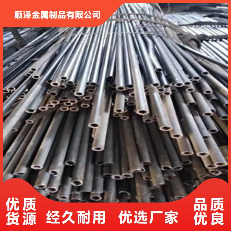 精密管油缸管好产品有口碑