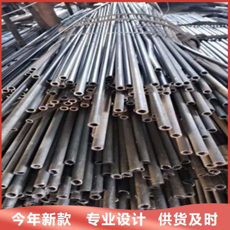 45号精密管_高频活塞杆厂优势