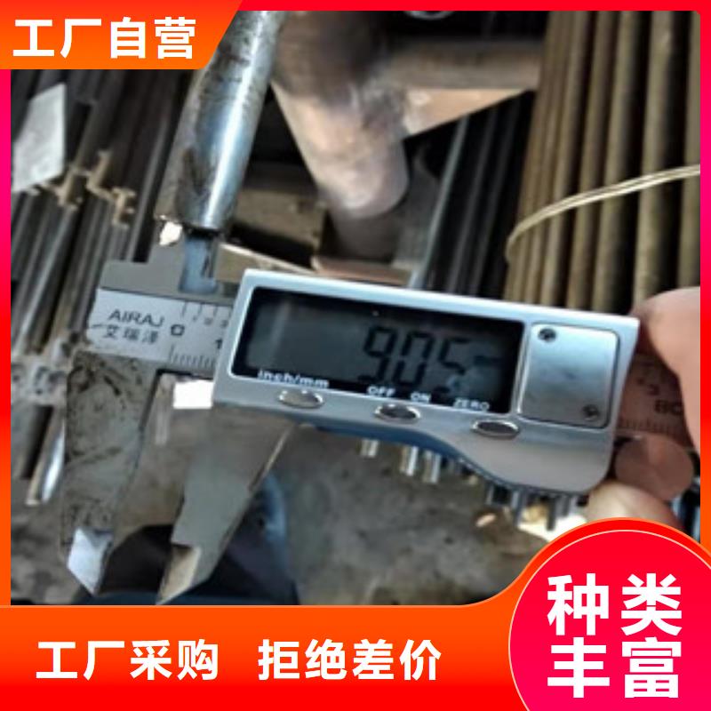 【45号精密管】16mn钢管每个细节都严格把关
