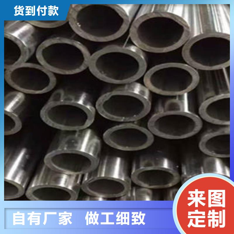 不锈钢钢管螺旋管从源头保证品质