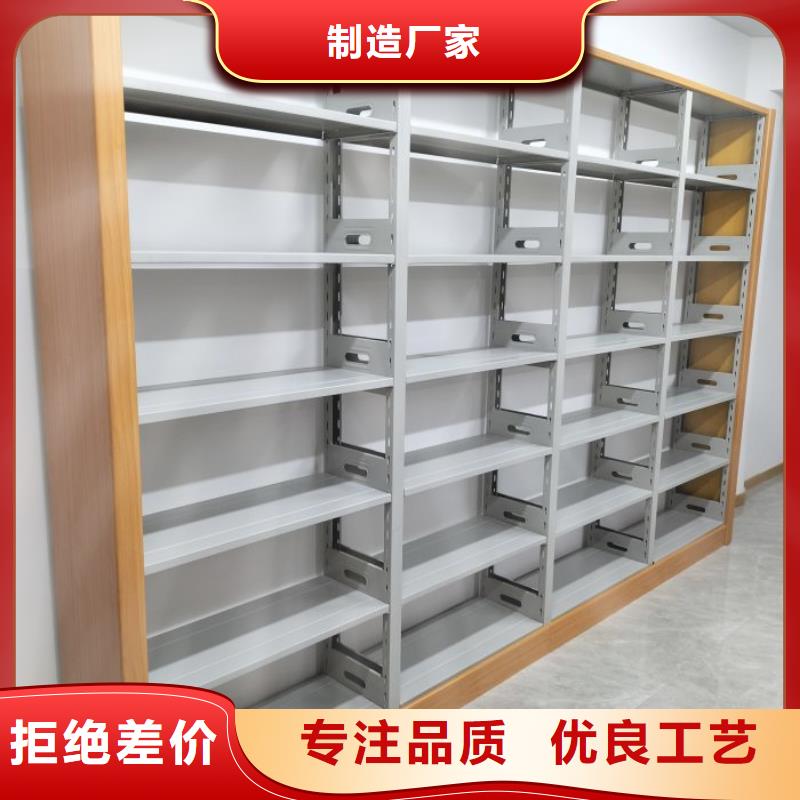 厂家直销【隆顺】档案资料室密集柜现货促销