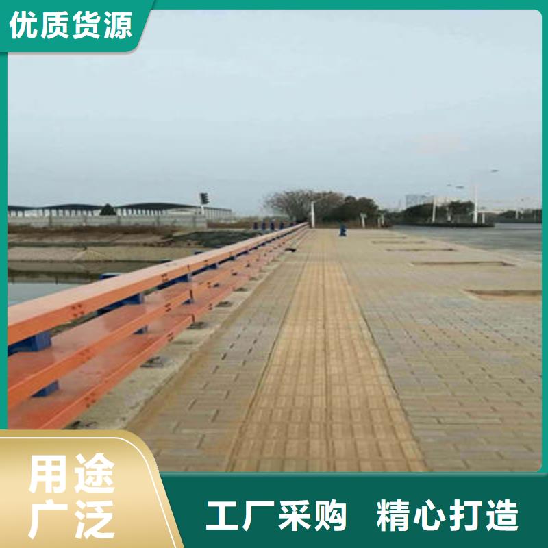 公路护栏道路防撞护栏品种全