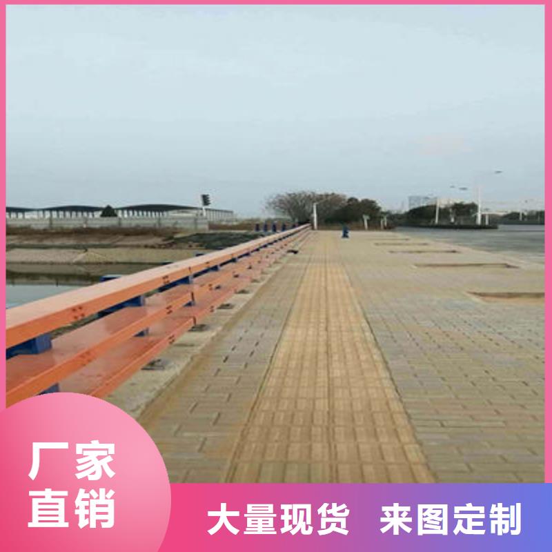 公路护栏钢板立柱产地直销