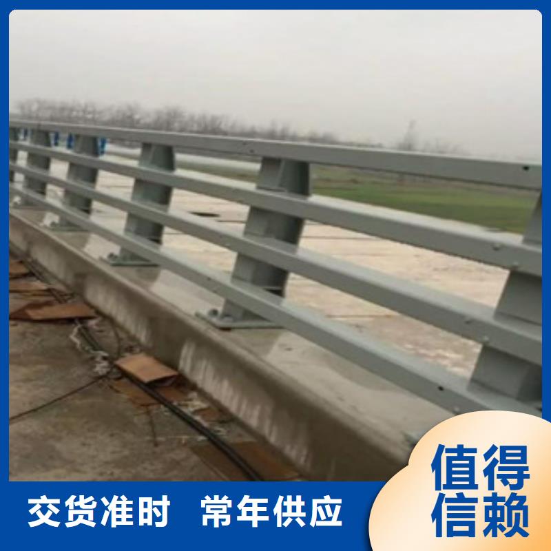 景观木纹护栏-公路护栏工厂现货供应