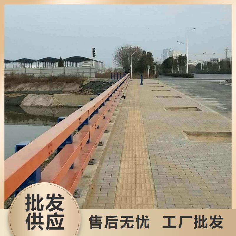 防撞护栏,道路隔离护栏细节决定成败