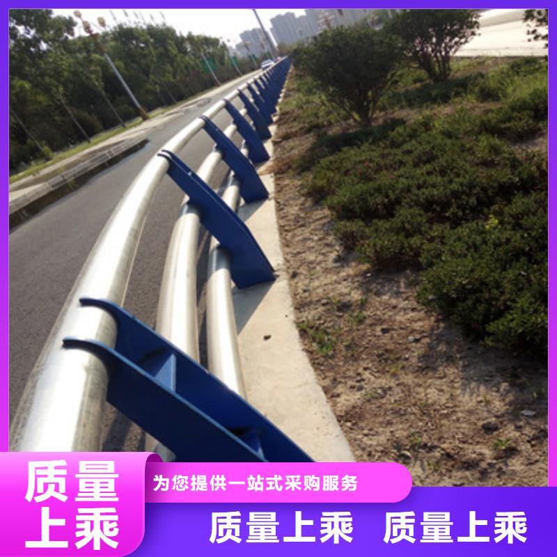 灯光护栏公路护栏敢与同行比服务