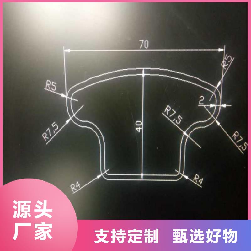 异型管_方管多少钱自有厂家