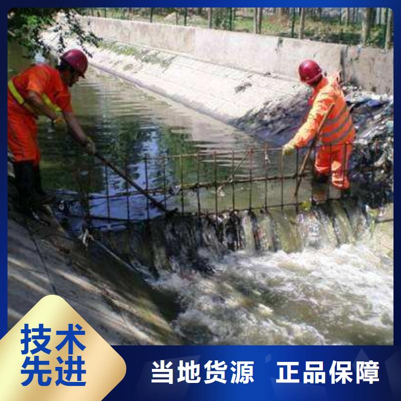 清淤-雨污管道改造专业信赖厂家