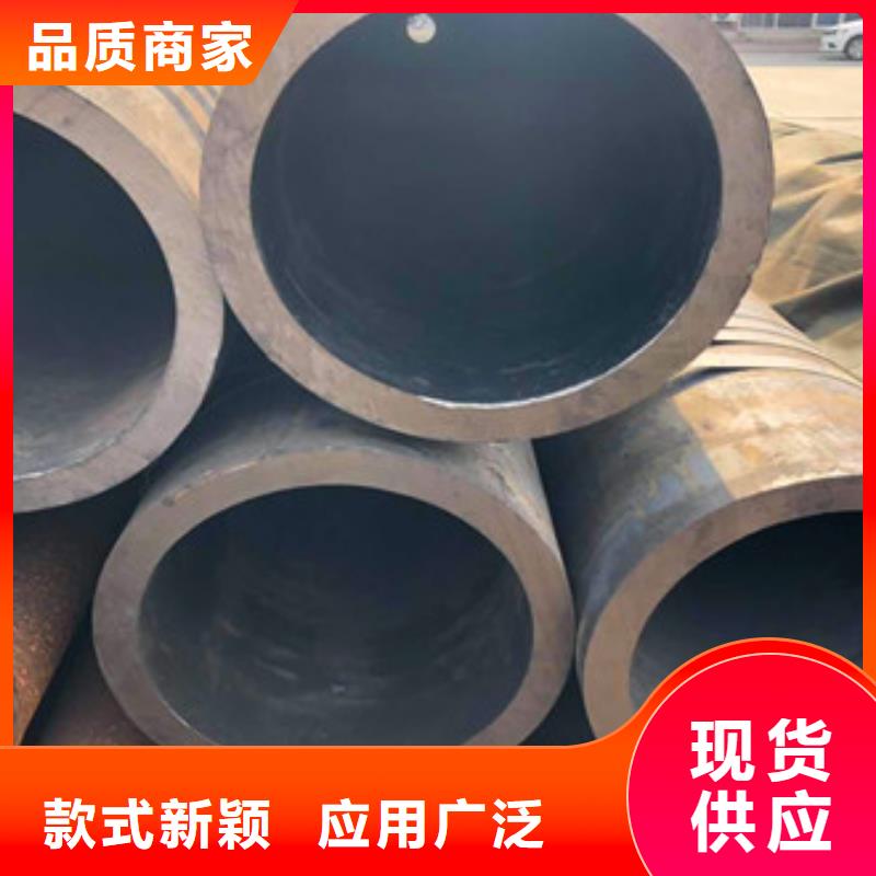 合金管【护栏管】现货满足大量采购-天祥钢管(太原市分公司)